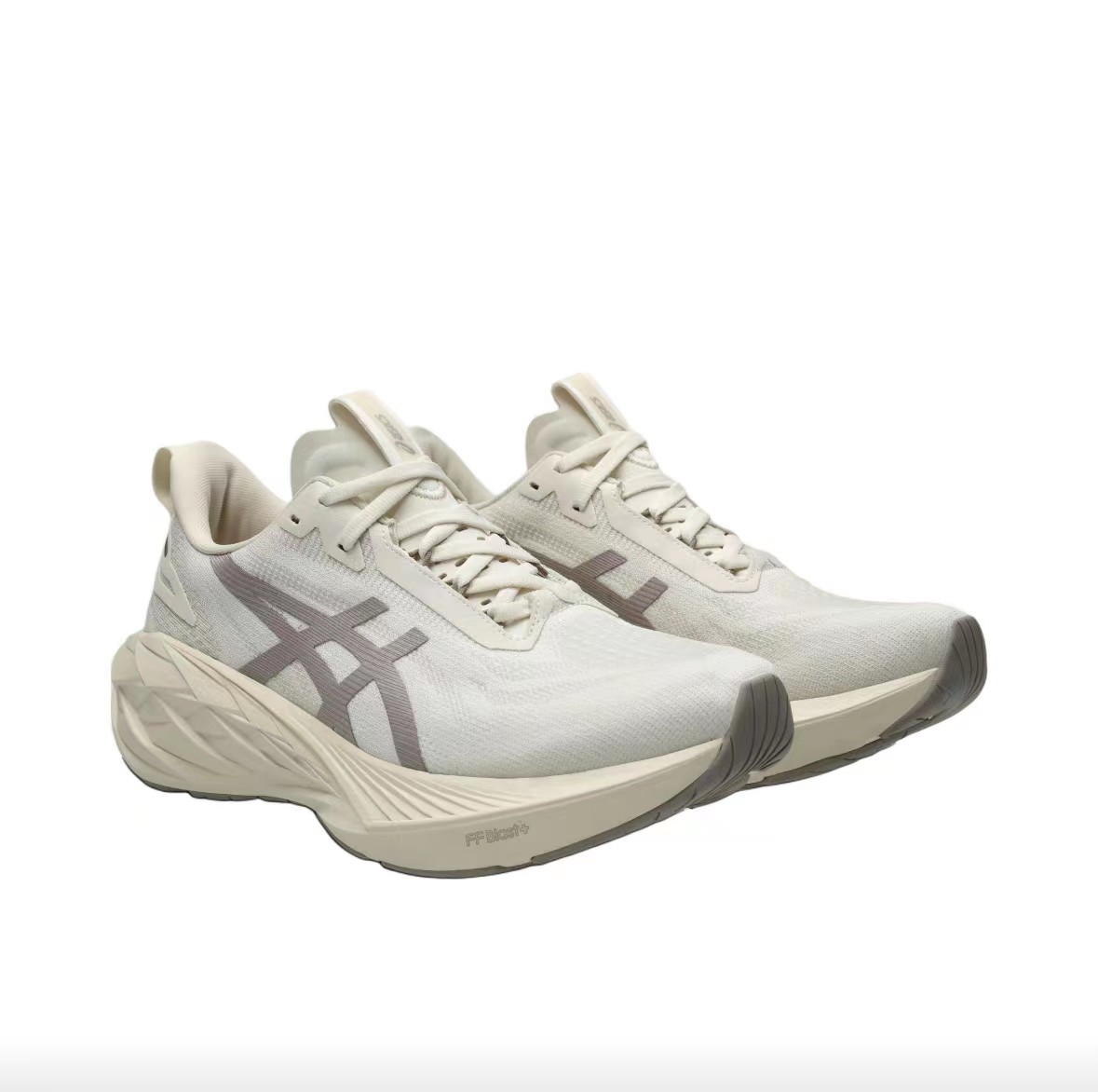 楽天市場】Asics Novablast 4 LE Birch/Moonrock アシックス