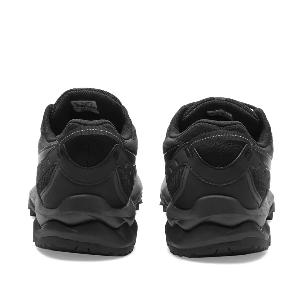 楽天市場】日本未入荷 MIZUNO WAVE MUJIN TL GTX ミズノ ウェイブ