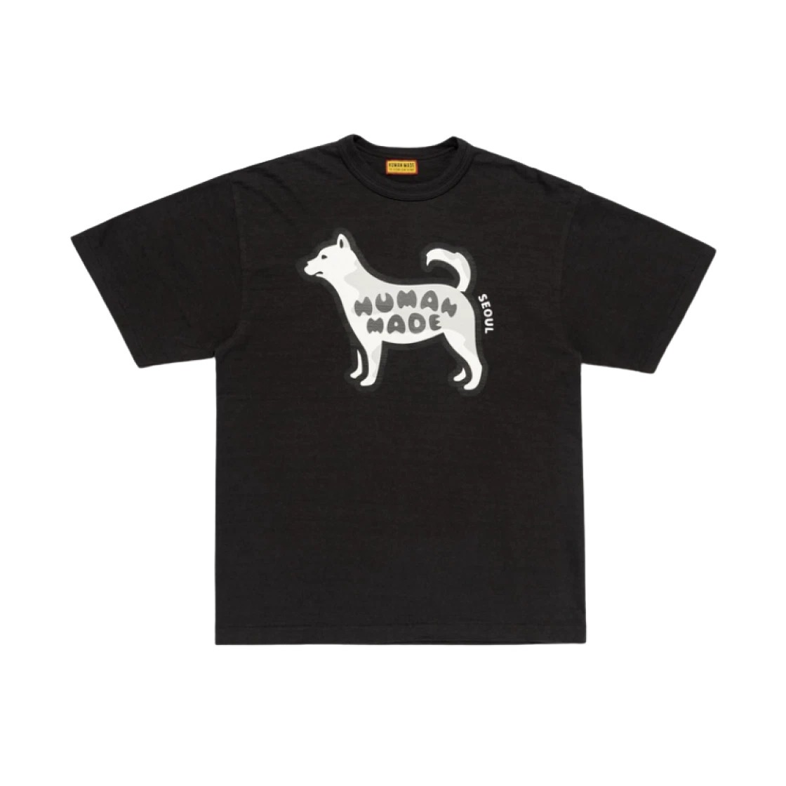 楽天市場】日本未入荷 HUMAN MADE T-shirts Tシャツ 犬 ワンちゃん