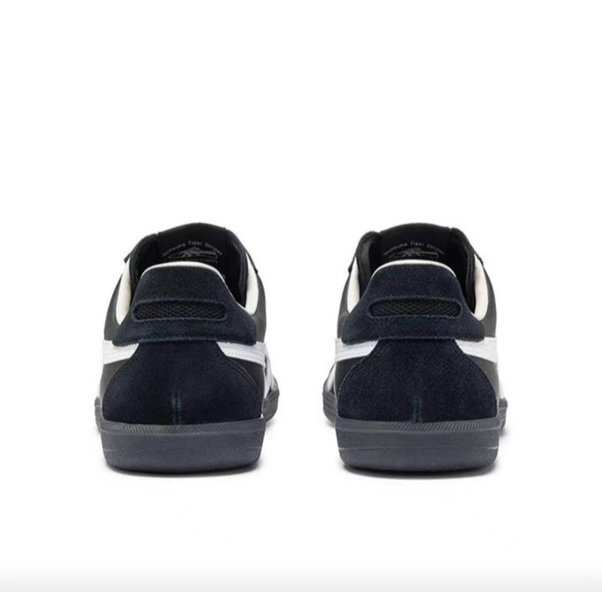 楽天市場】日本未入荷 オニツカタイガー トクテン スリップオン