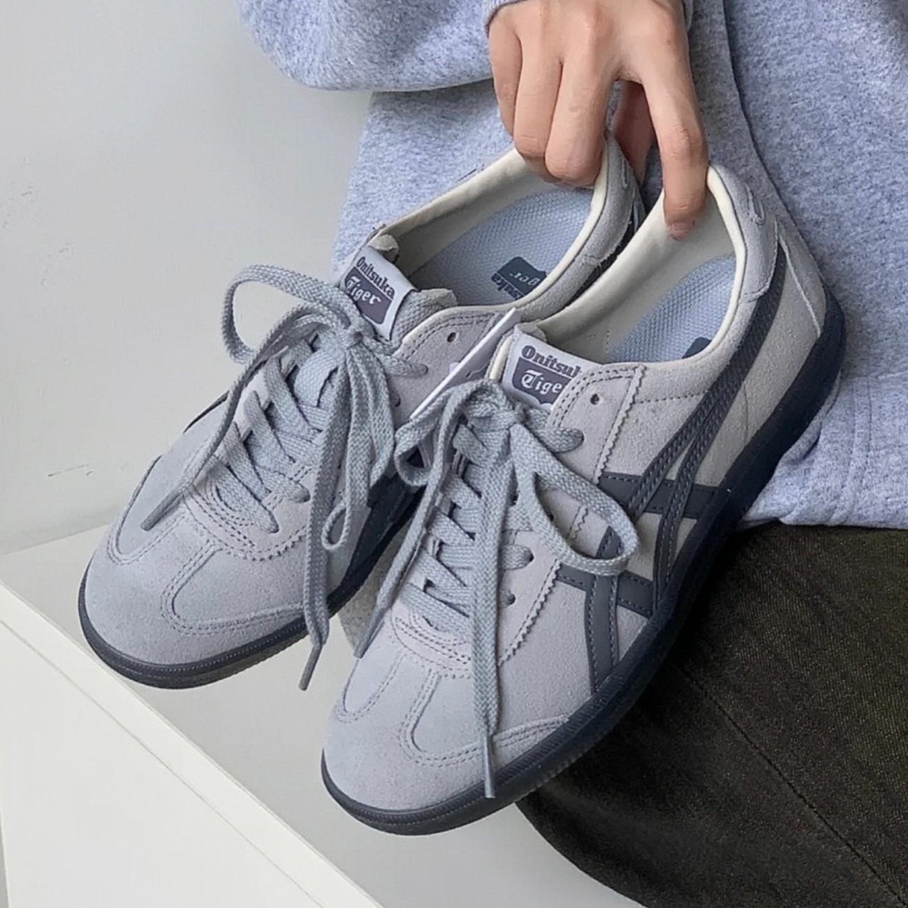 楽天市場】日本未入荷 OnitsukaTiger オニツカタイガー トクテン