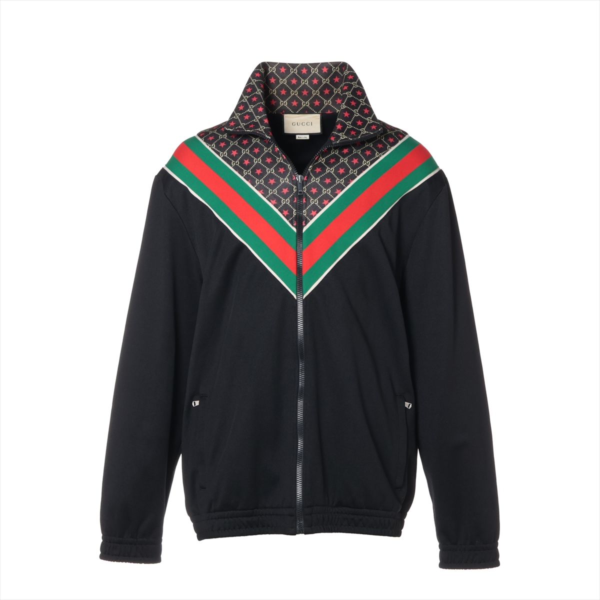楽天市場】トラックジャケット グッチ（コート・ジャケット｜メンズ