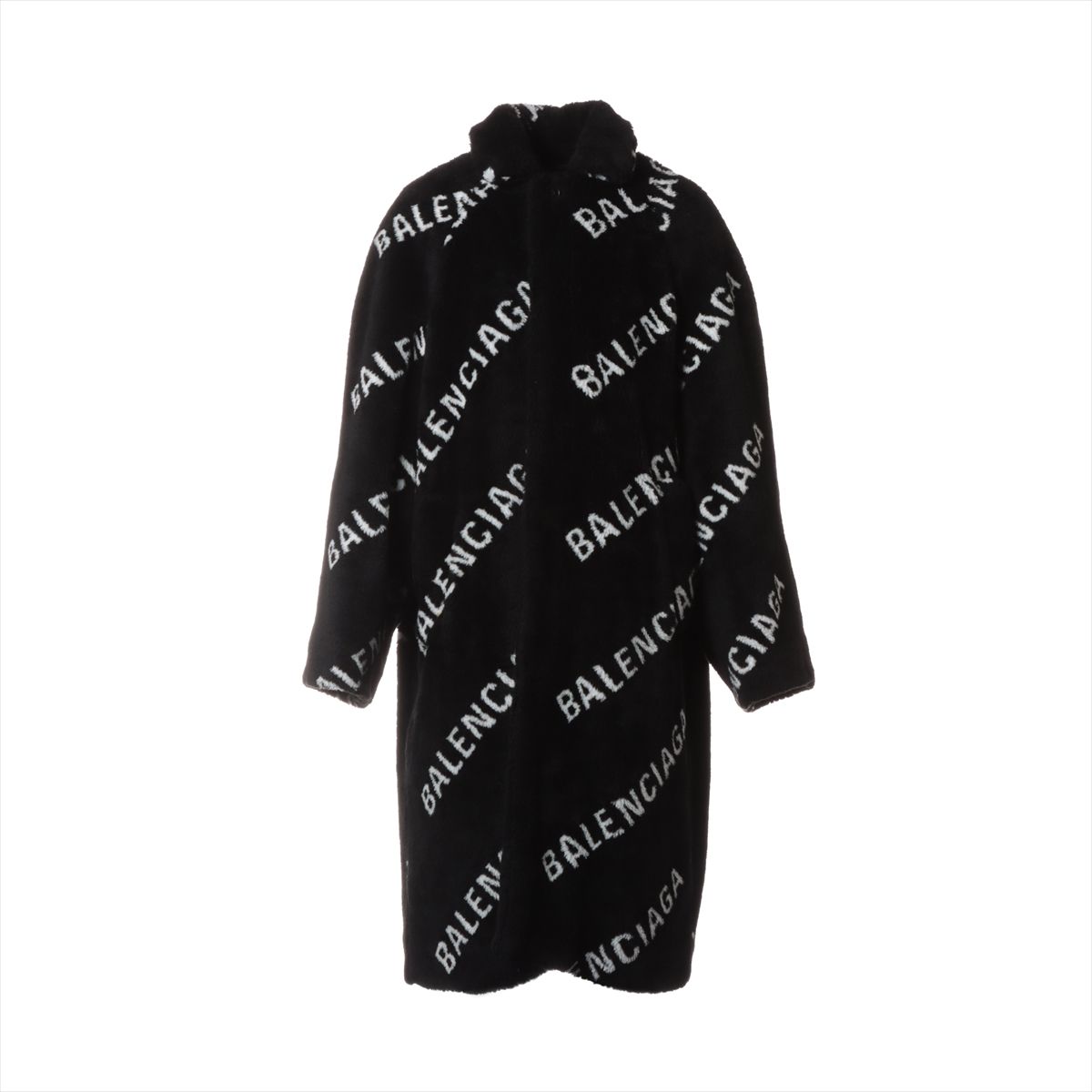 楽天市場】バレンシアガ コート（メンズファッション）の通販