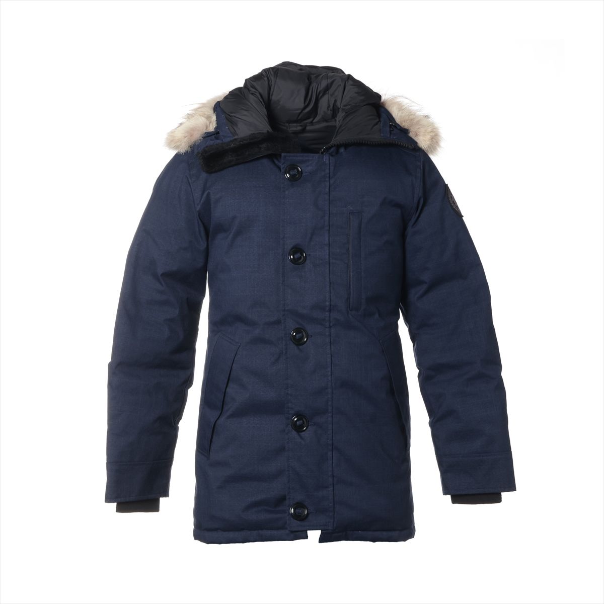 楽天市場】カナダグース xsの通販