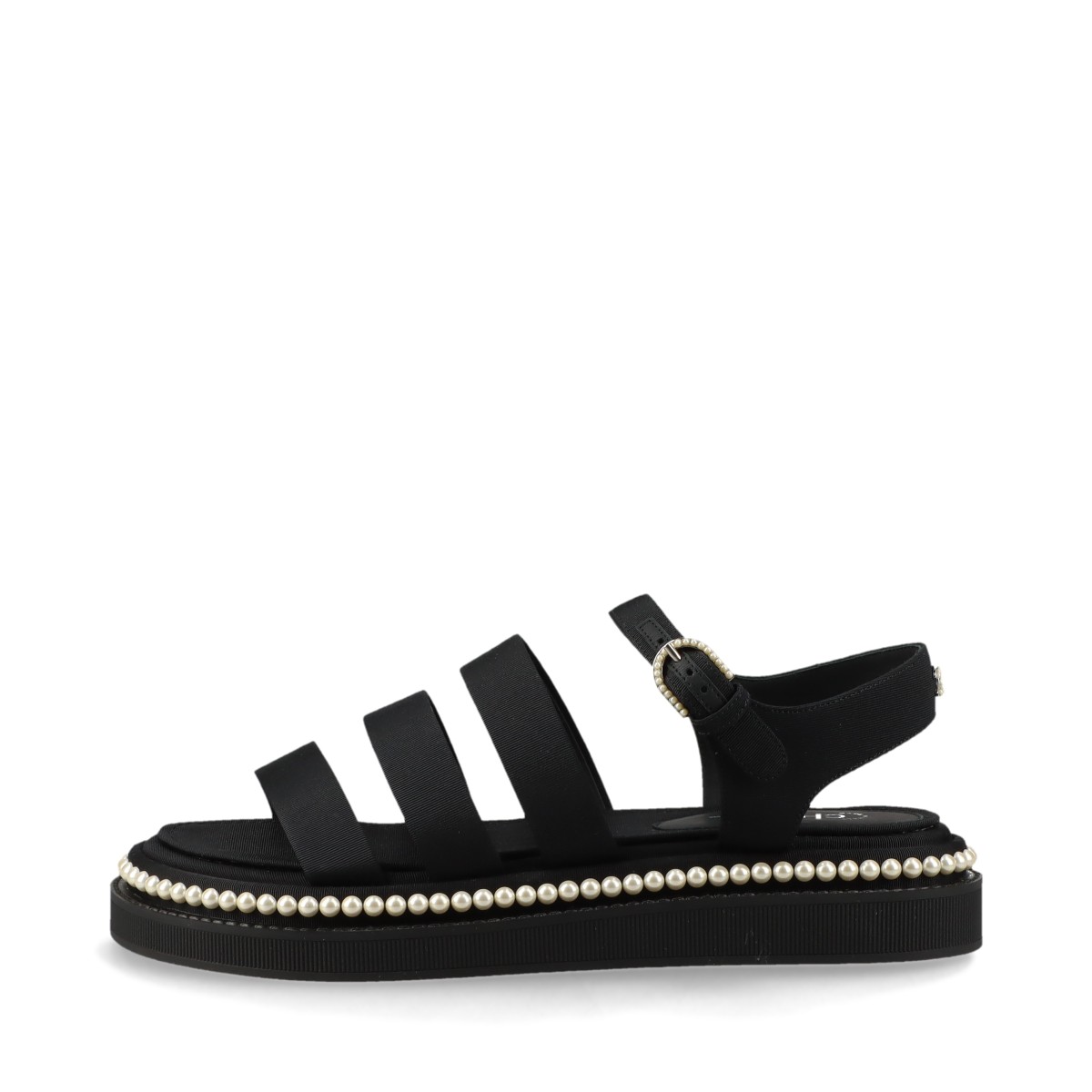 楽天市場】シャネル サンダル 35の通販