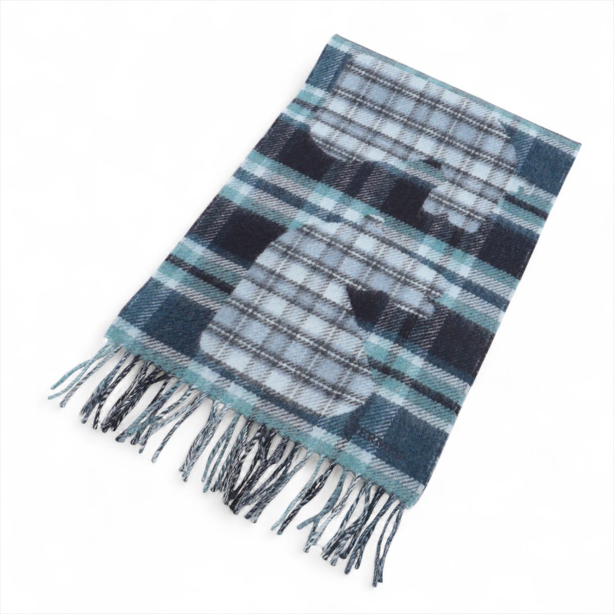 楽天市場】エルメス（ネックウォーマー・スヌード｜マフラー・スカーフ