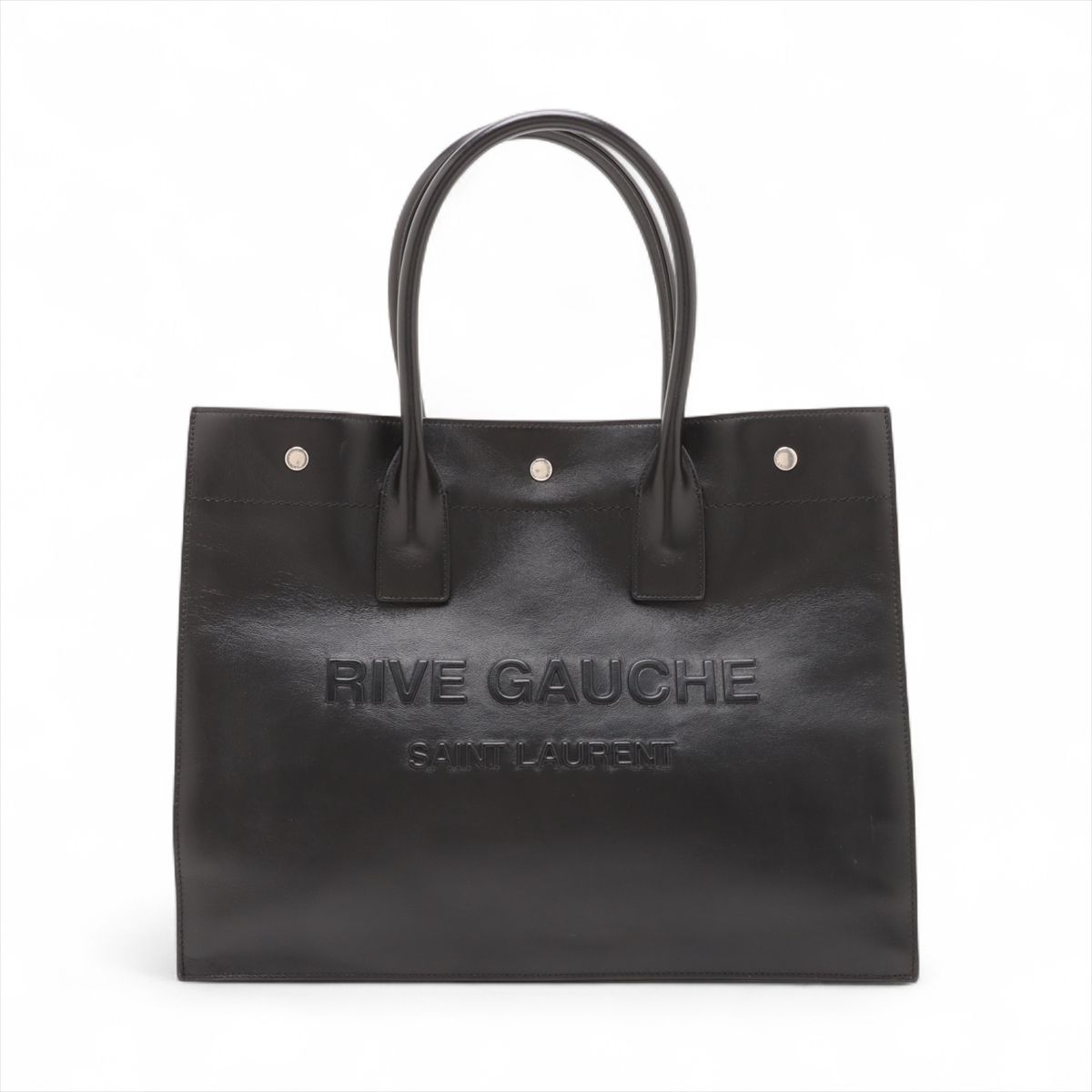 楽天市場】イヴサンローランリヴゴーシュ トートバッグの通販