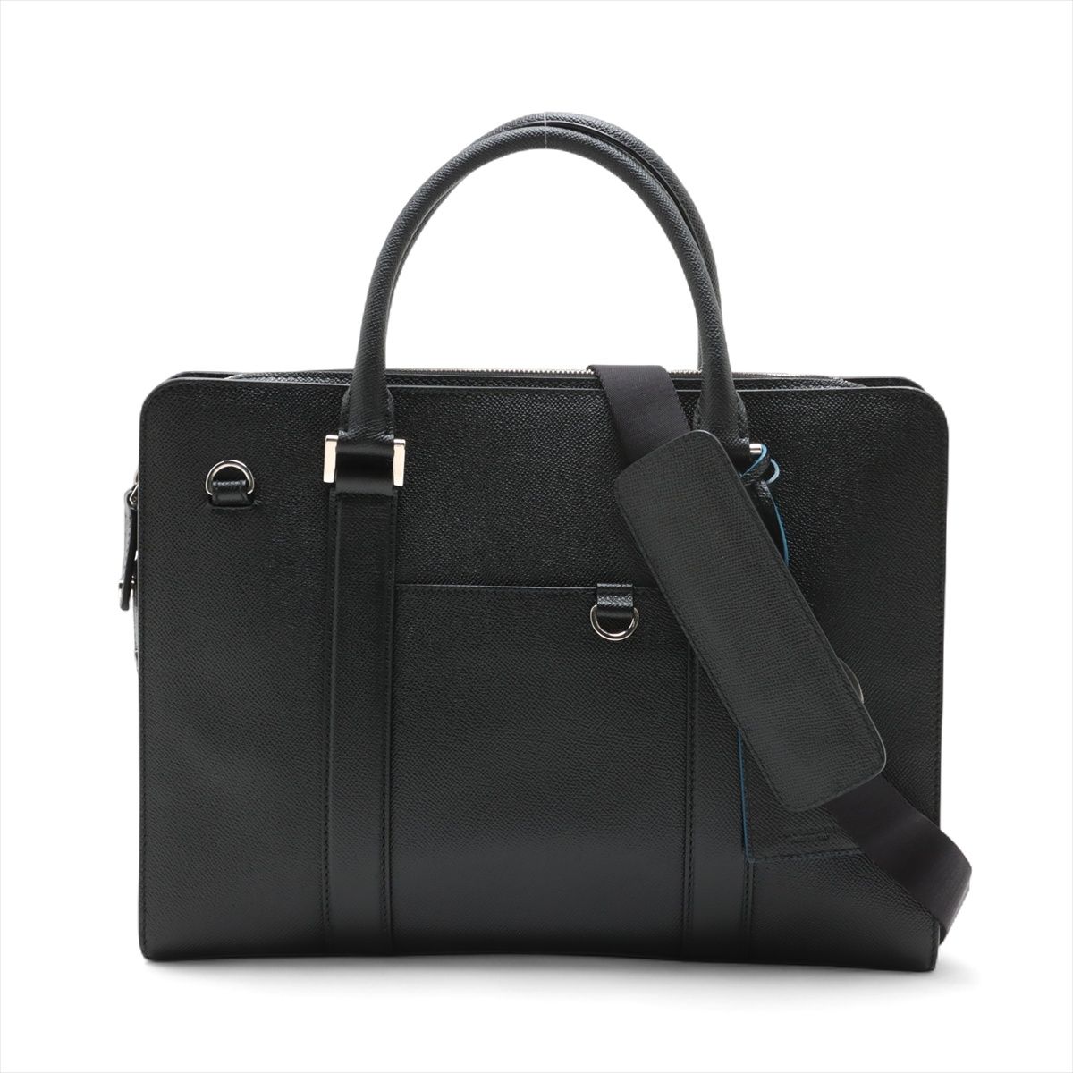 ブルガリ(Bvlgari) 中古 ビジネスバッグ・ブリーフケース | 通販・人気