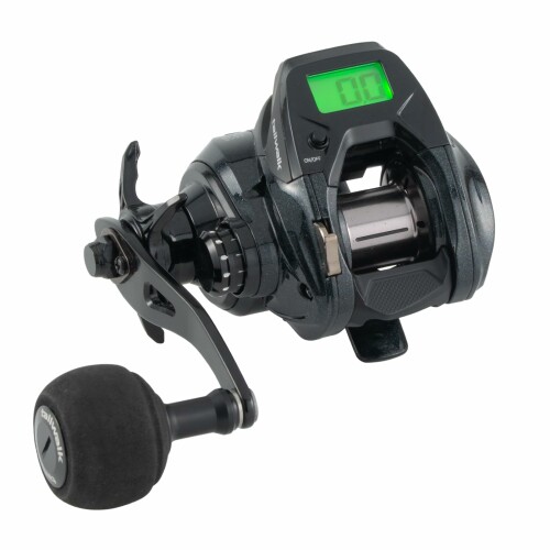 テイルウォーク ヴィレイヤー DG 100HG-PH/L (リール) 価格比較 - 価格.com