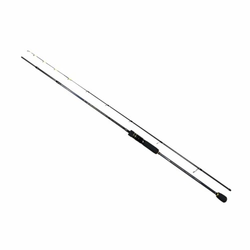 楽天市場】宇崎日新 ARES ブラックジャガー 漢気 BJOS-607M