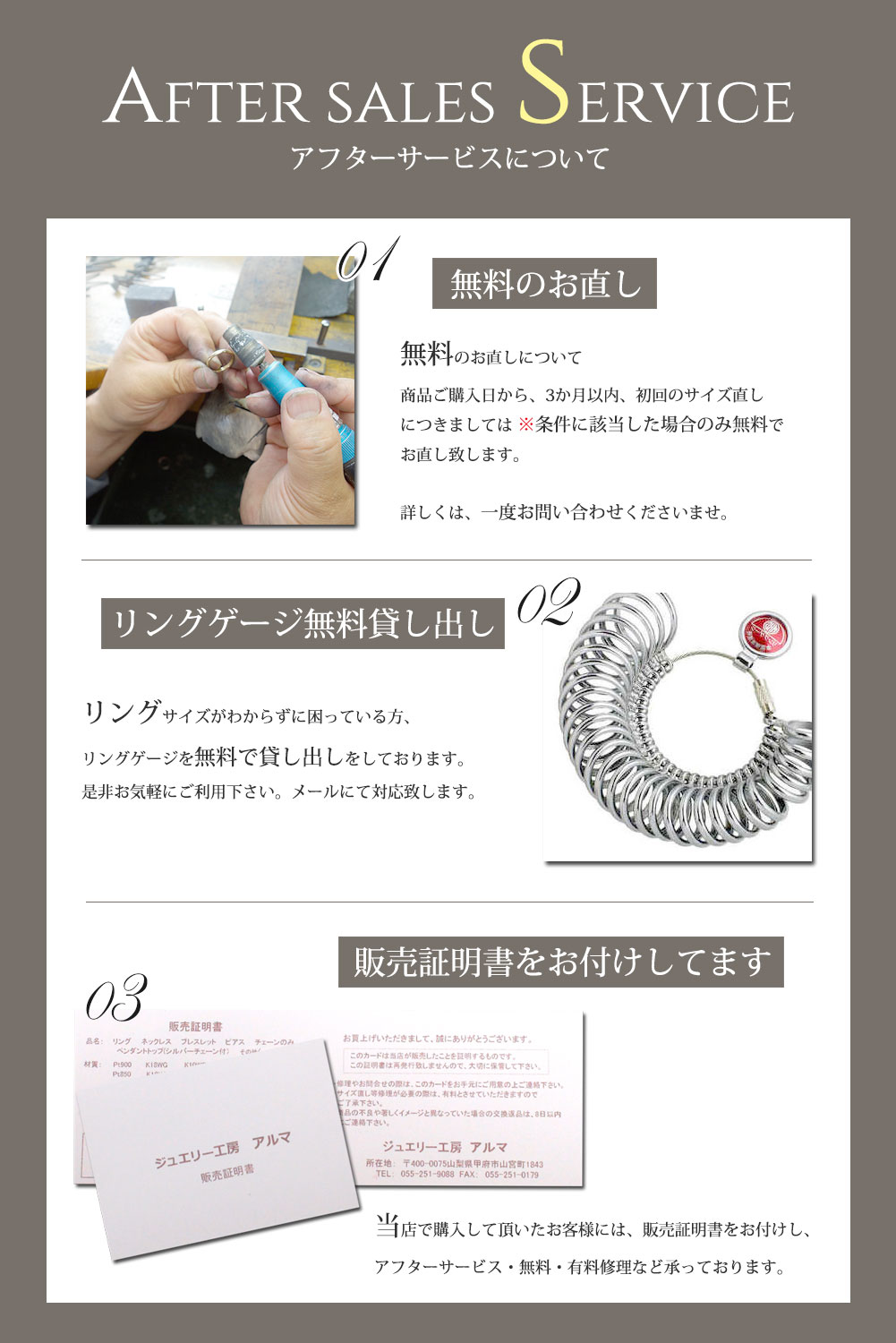 楽天市場】リング クローバー エメラルド ダイヤモンド ピンキー 18金