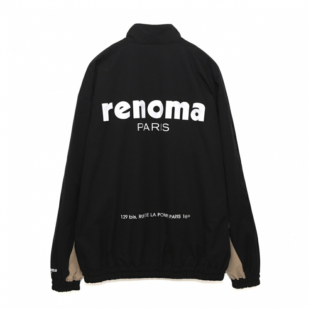 楽天市場】最大10％OFFクーポン 【3/4〜3/11】 レノマ ゴルフウェア