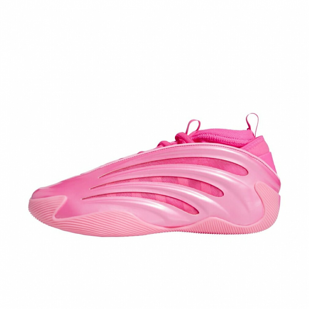 楽天市場】アディダス シューズ（カラーピンク）（バスケットボール