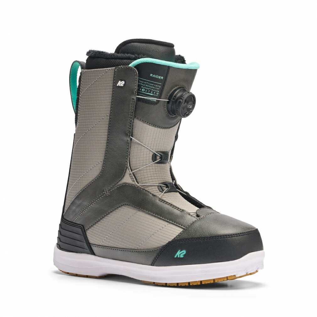 スノーボードブーツ raider k2」の人気商品一覧 | 安い商品を通販