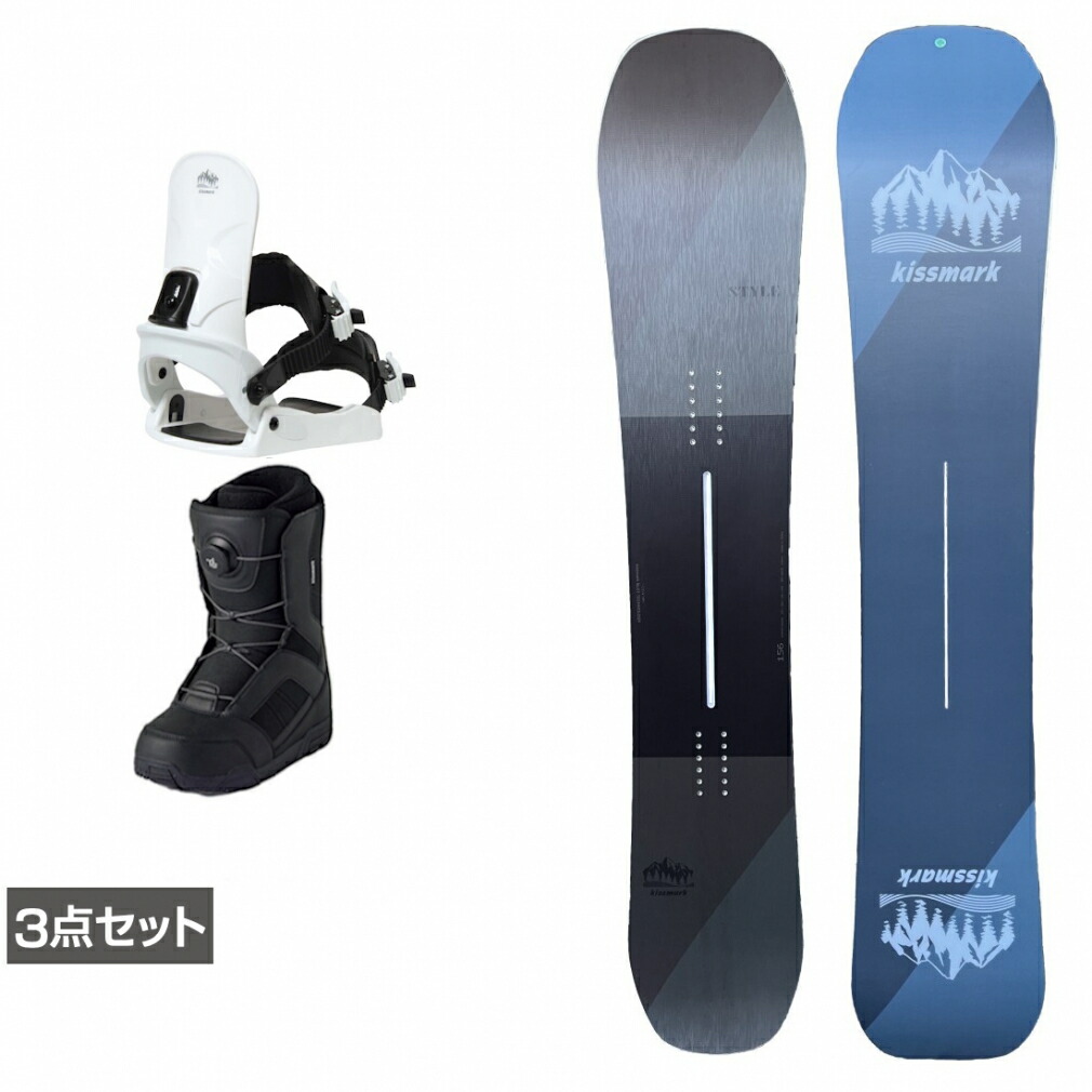 楽天市場】KISSMARK（スノーボード用品｜ウィンタースポーツ