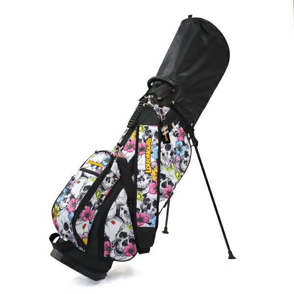 ラウドマウス キャディバッグ」の人気商品一覧 | 安い商品を通販サイト