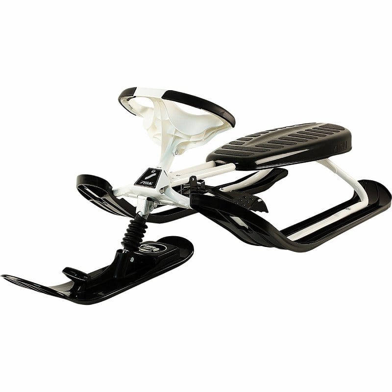 楽天市場】スノースライダー 雪 ソリ 対象年齢3歳以上 Stiga Snow