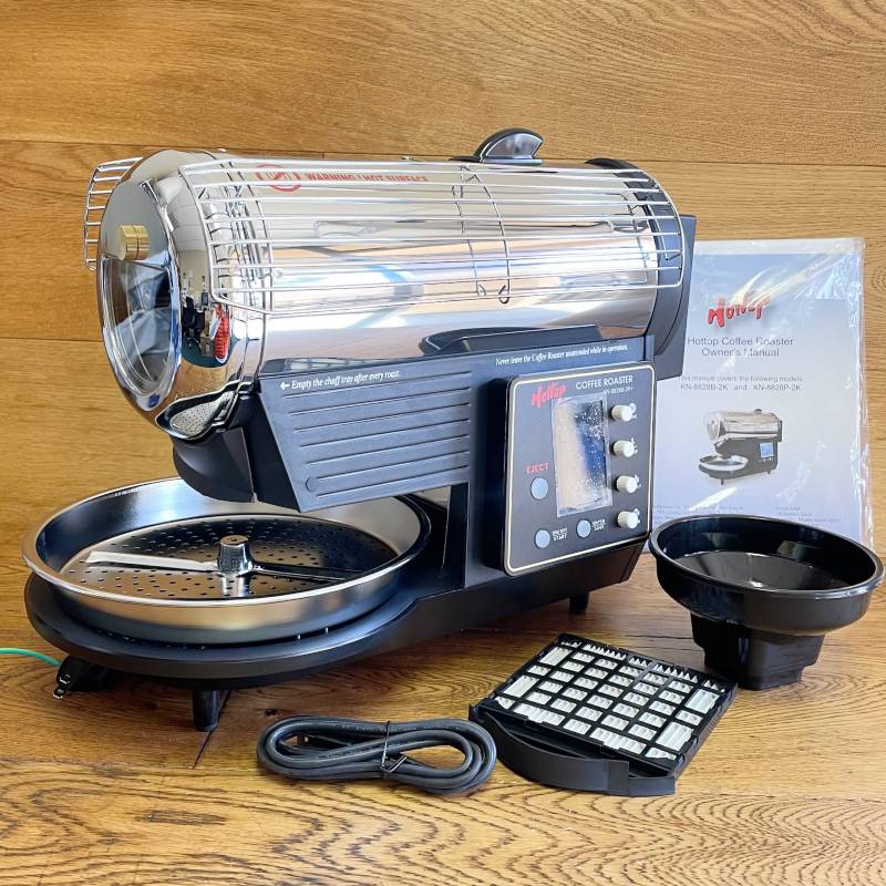 楽天市場】焙煎機 家庭用 電動 電気 コンパクト 豆を冷やすファン付