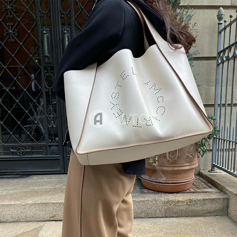 楽天市場】【10/10追加入荷】STELLA McCARTNEY ステラマッカートニー