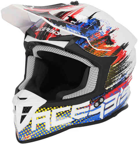 楽天市場】＼全品1500円ｸｰﾎﾝ☆3/6（金)限定／Acerbis アチェルビス