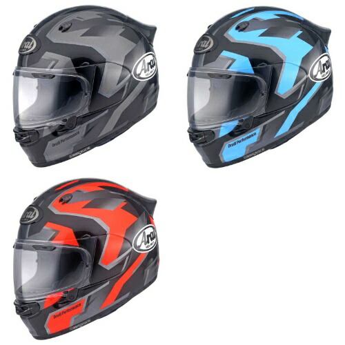 楽天市場】＼全品1500円ｸｰﾎﾝ☆3/6（金)限定／Arai アライ Quantic