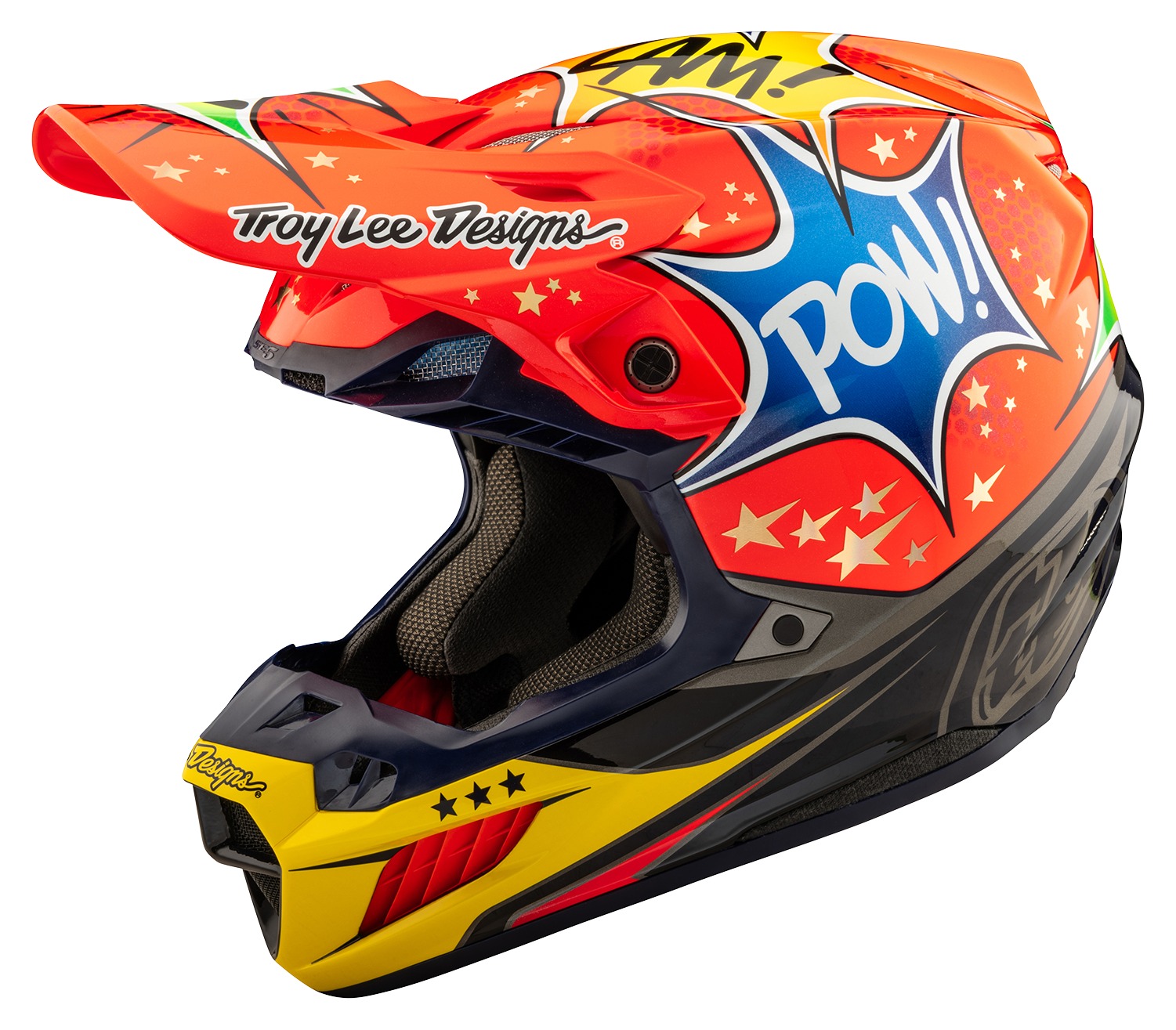 楽天市場】＼全品1500円ｸｰﾎﾝ☆3/6（金)限定／TROY LEE DESIGNS