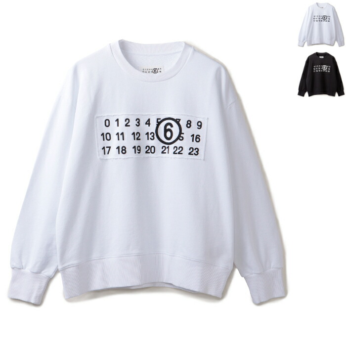 楽天市場】エム エム シックス メゾン マルジェラ MM6 MAISON MARGIELA