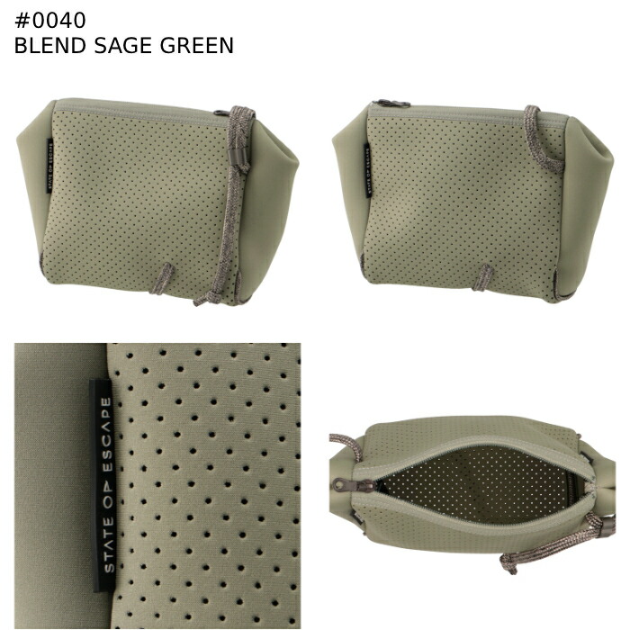 楽天市場】ステイト オブ エスケープ STATE OF ESCAPE ショルダー