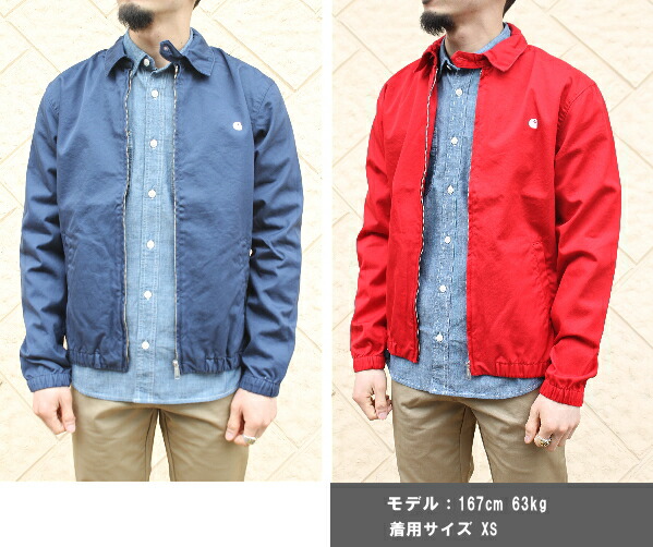 楽天市場】【 SALE 返品交換不可 】CARHARTT カーハート MADISON