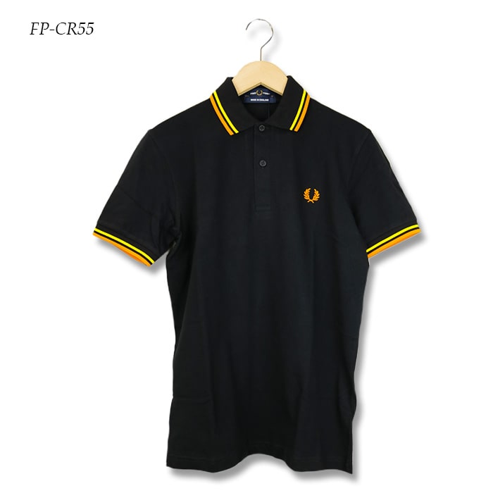 楽天市場】FRED PERRY フレッドペリー THE FRED PERRY SHIRT - M12