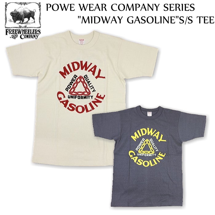 楽天市場】フリーホイーラーズ（Tシャツ・カットソー｜トップス