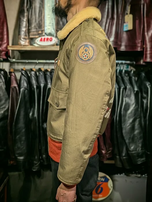 楽天市場】TOYS McCOY PRODUCT トイズマッコイ TYPE B-10 TOYS McCOY