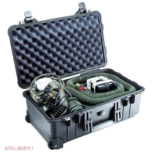 楽天市場】【最大2,000円クーポン3/11水01:59まで】Pelican 1510 Case