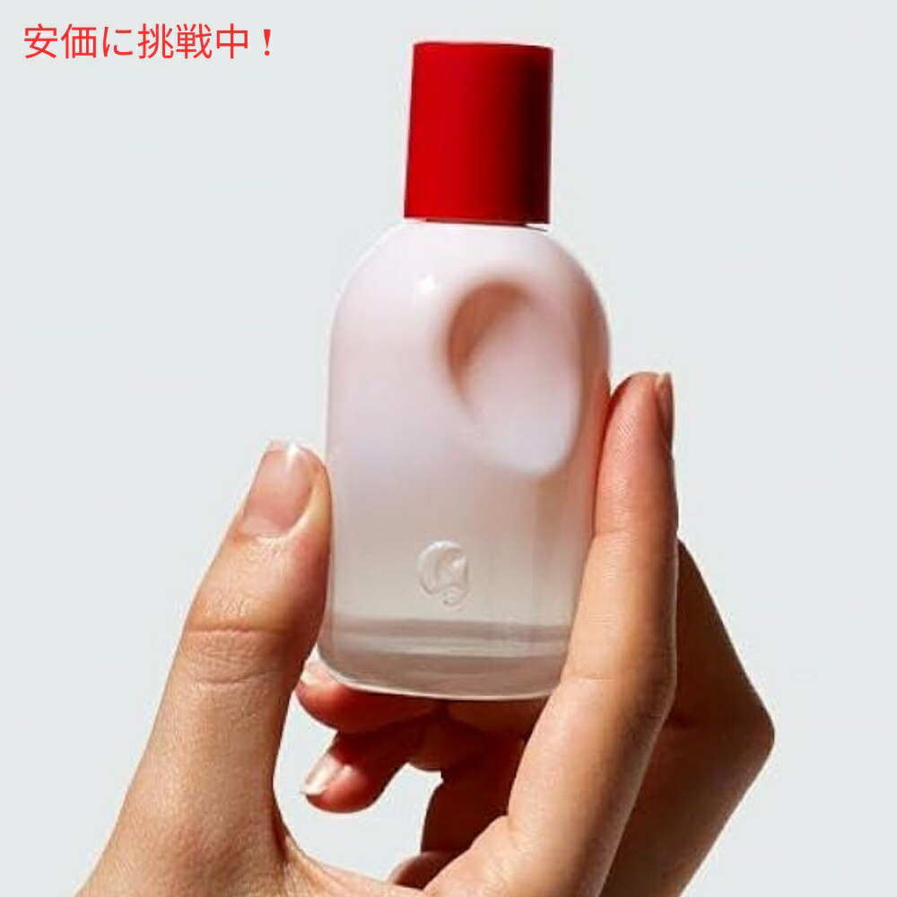 楽天市場】【最大2,000円クーポン3/11水01:59まで】Glossier You Eau