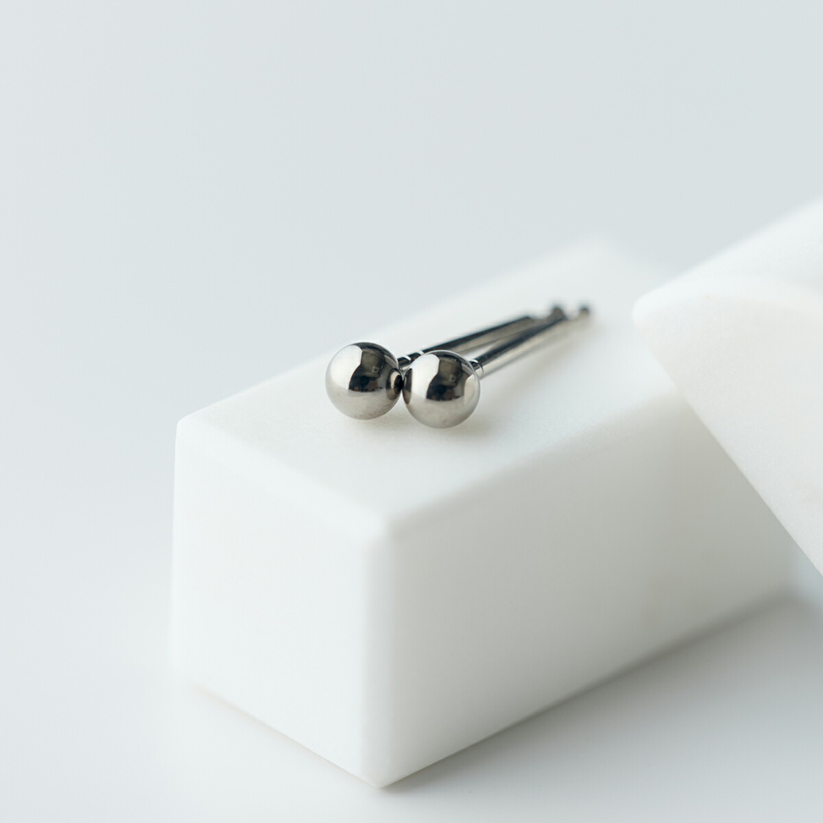 楽天市場 | チタンピアス専門店HIBINOI - お肌に優しいチタン