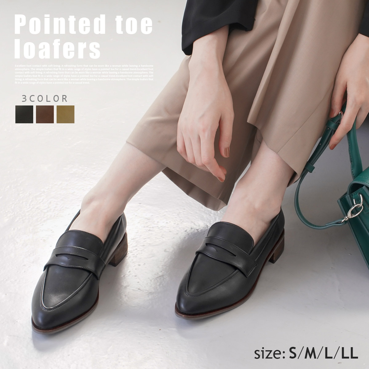 楽天市場】10%offクーポン◇【在庫限り！特別価格！】ローファー