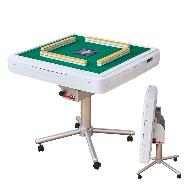 楽天市場】全自動麻雀卓 JPシリーズ オプション品 折りたたみ脚 単品