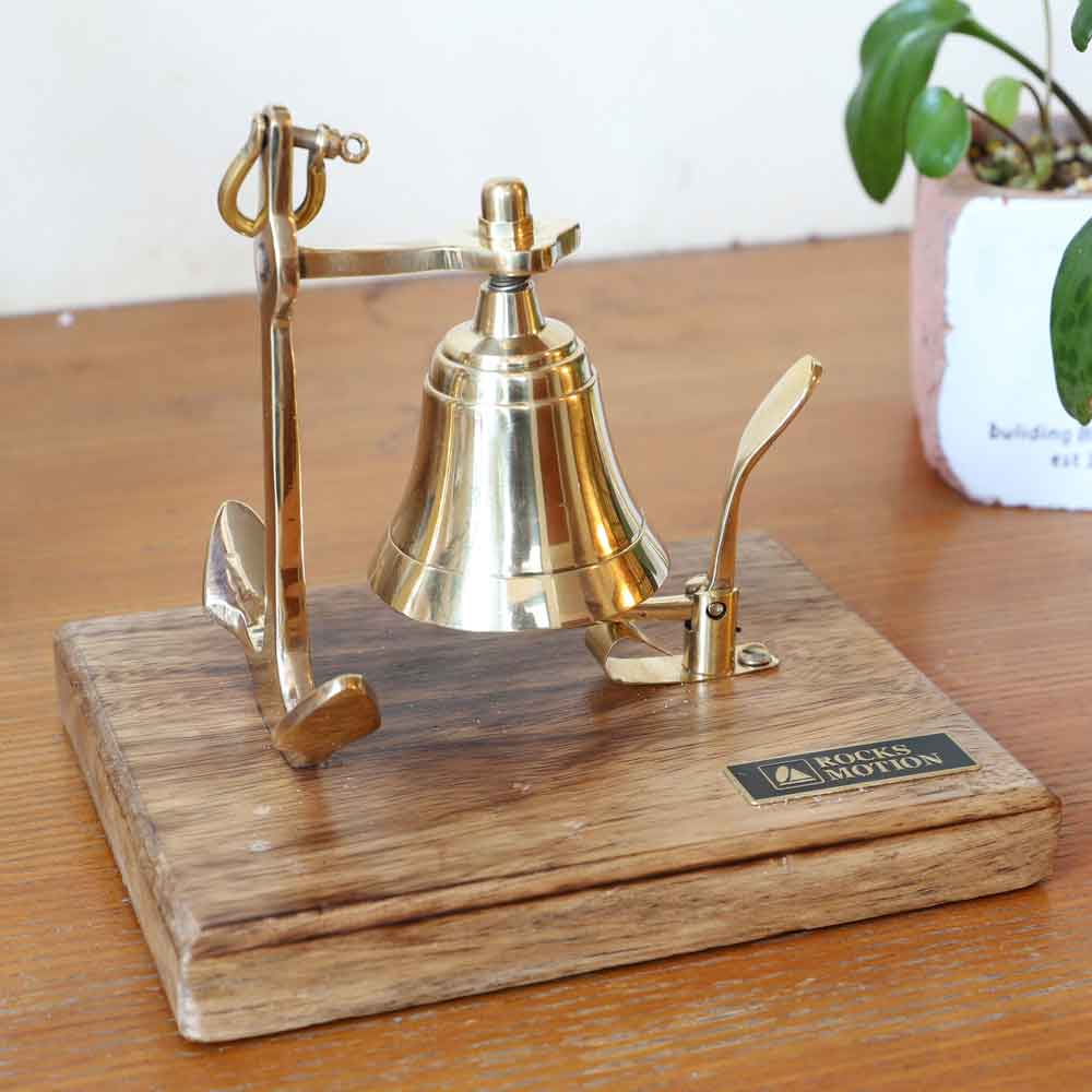 楽天市場】釣鐘 鐘（インテリア小物・置物｜インテリア・寝具・収納