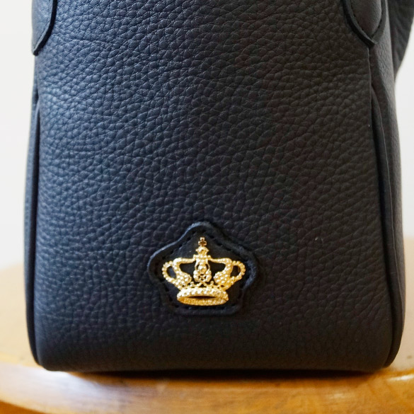 楽天市場】ADMJ スワロフスキー スター ミニトートバッグ(ad139)(送料