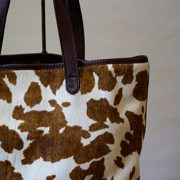 楽天市場】CI-VA チーバ ポニーアニマル柄A4トートバッグ(ci024)(送料