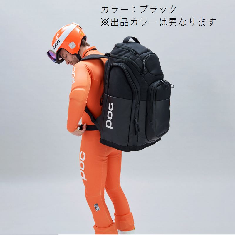 楽天市場】ポック POC Race Backpack 70L レース バックパック 70L