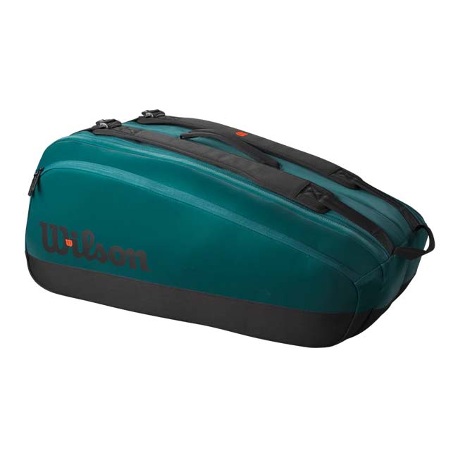 楽天市場】【9本収納】ウィルソン(Wilson) BLADE SUPER TOUR ブレード