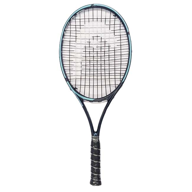 楽天市場】【全長25.5cm！】ヘッド(HEAD) ミニラケット GRAVITY MP