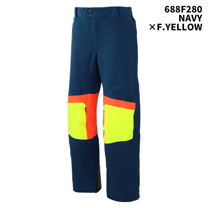 楽天市場】ONYONE ONP97052 DEMO OUTER PANTS 24-25(2025)モデル