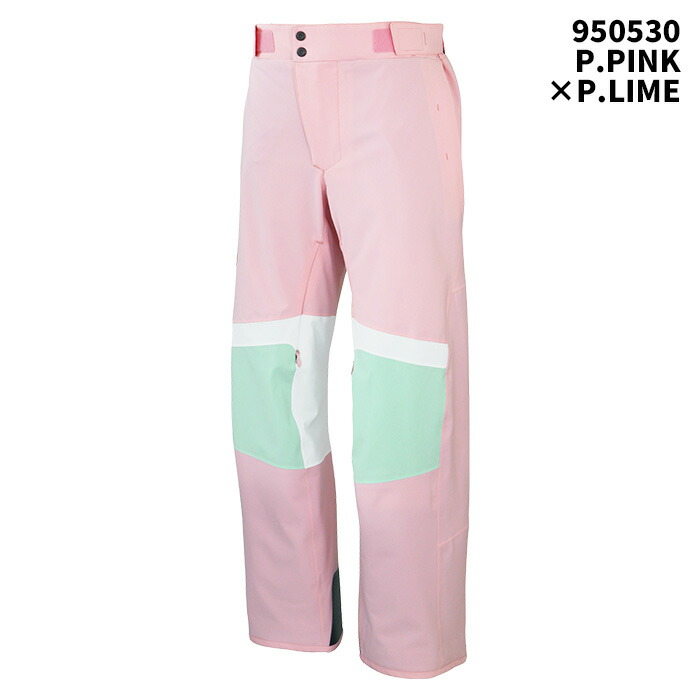 楽天市場】ONYONE ONP97052 DEMO OUTER PANTS 24-25(2025)モデル