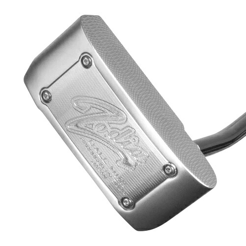 楽天市場】Zodia ゾディア DALE-MINI PUTTER TYPE-1（レフティもあり