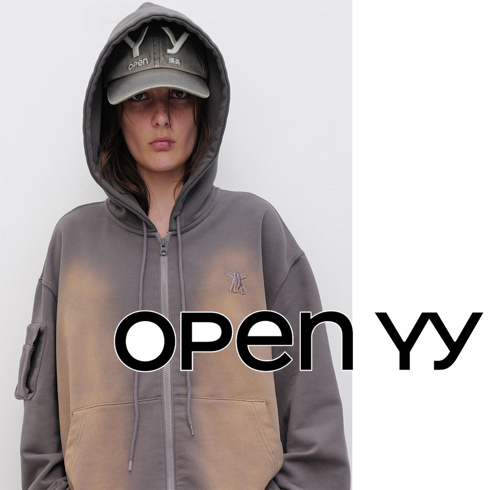 楽天市場】2026新ブランド！保証付 返品OK OPEN YY オープンワイワイ