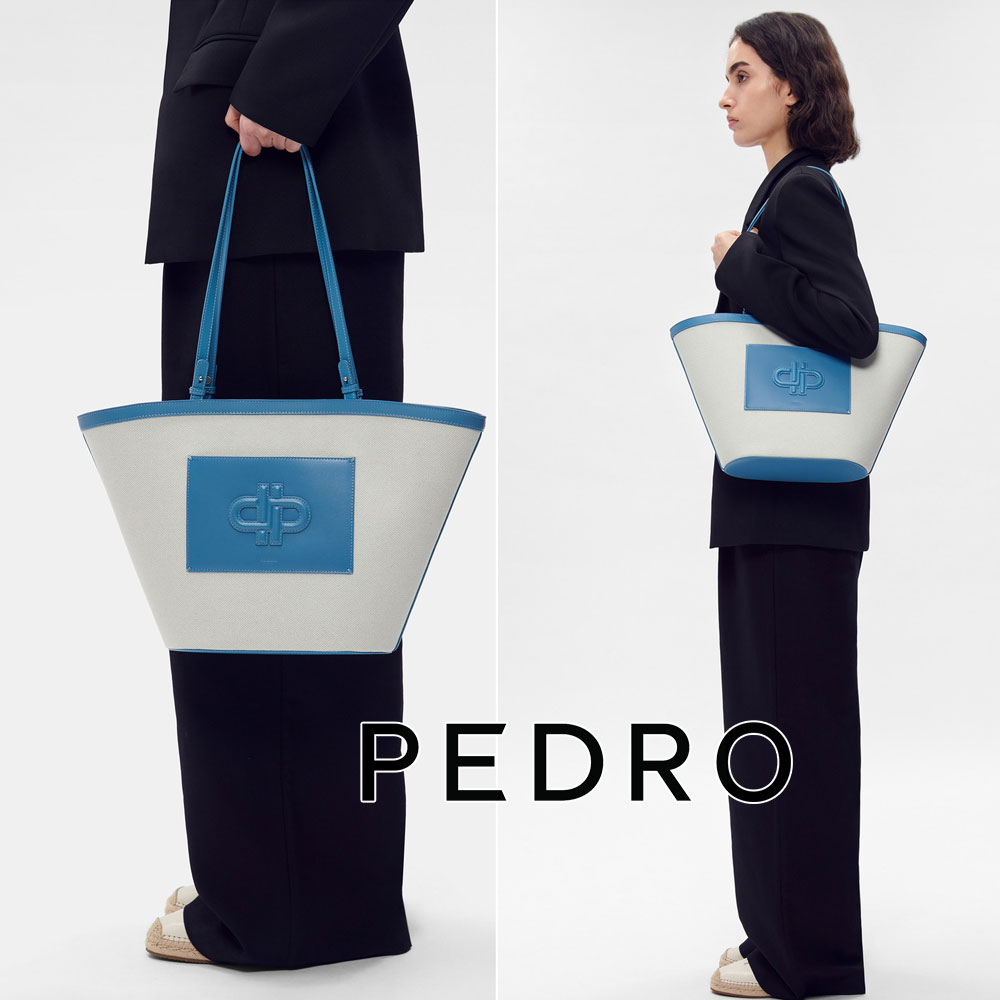 楽天市場】保証付 返品OK PEDRO ペドロ 日本 正規品 日本未入荷