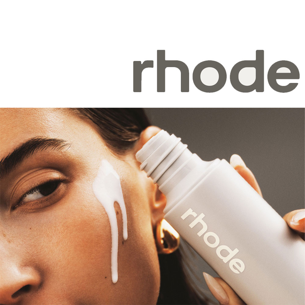 楽天市場】日本未入荷 正規品 保証付き 2026 ロード スキン RHODE SKIN