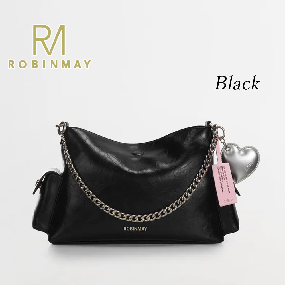 楽天市場】保証付 返品OK 正規品 ROBINMAY ロビンメイ B255 レディース